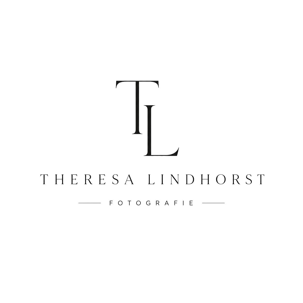Logo Theresa Lindhorst Fotografie